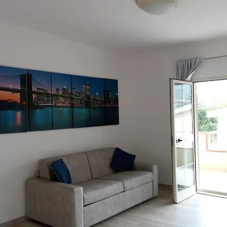 Σπίτι διακοπών Il Sole Orosei