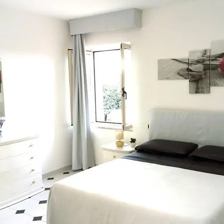 Il Sole Prázdninový dům *
